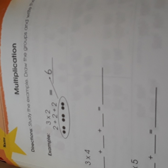 Front of the class 2 grade - Picture 11 of 16